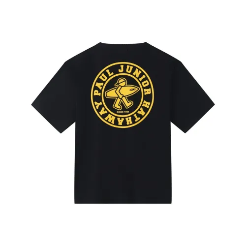 PJ's Vigor Унисекс Футболка