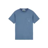 Серо-голубой