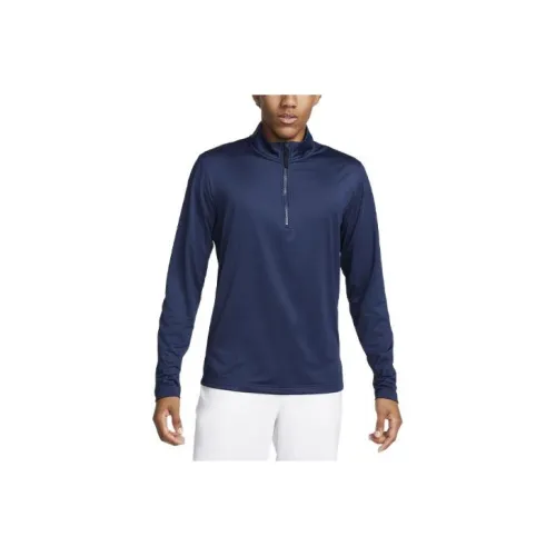 nike Victory T Рубашка Мужская Морской Синий