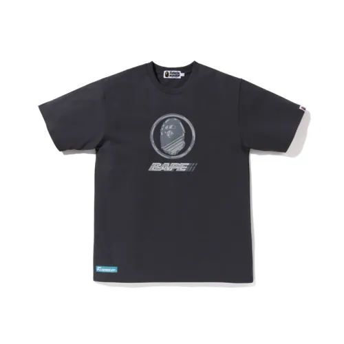 A BATHING APE Мужские T-рубашки