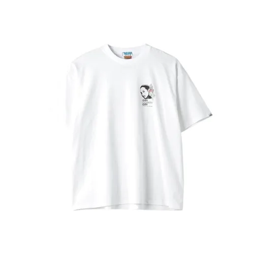 BEAUTY&YOUTH UNITED ARROWS Мужские T-рубашки