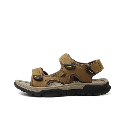 Bull Thunder Пляжные сандалии Мужские