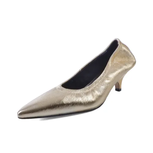 Hongyanglin Высокие каблуки Женские