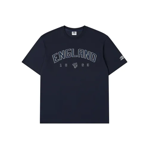 Umbro совместная мужская футболка T-Shirt