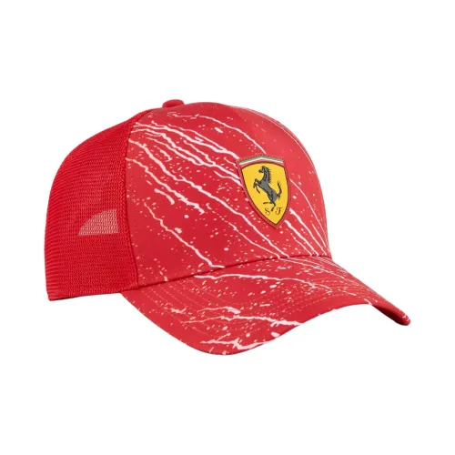 PUMA Бейсболки Унисекс