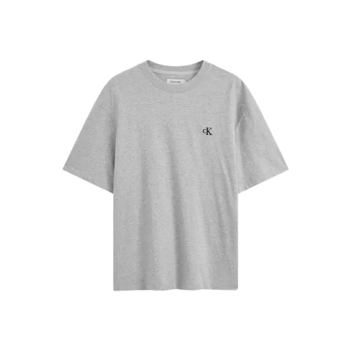 Calvin Klein Унисекс Футболки