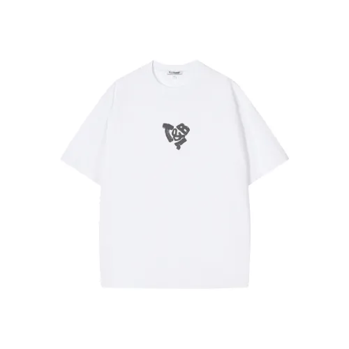 T liberal Унисекс Футболка