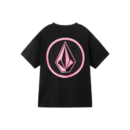 VOLCOM Унисекс Футболки