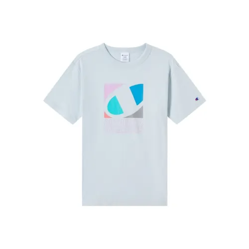 Чемпион Унисекс Футболка