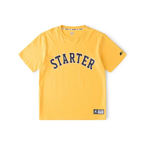 Starter Унисекс Футболка