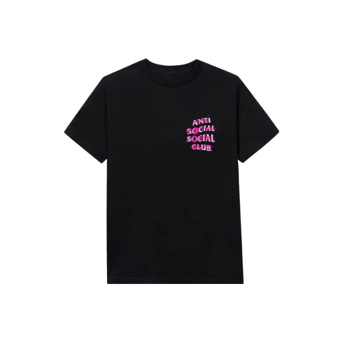 ANTI SOCIAL SOCIAL CLUB Рубашка Мужская