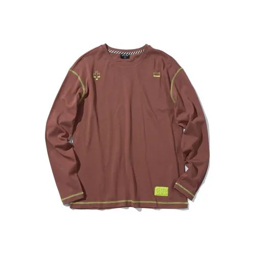 SCALER Унисекс Футболка