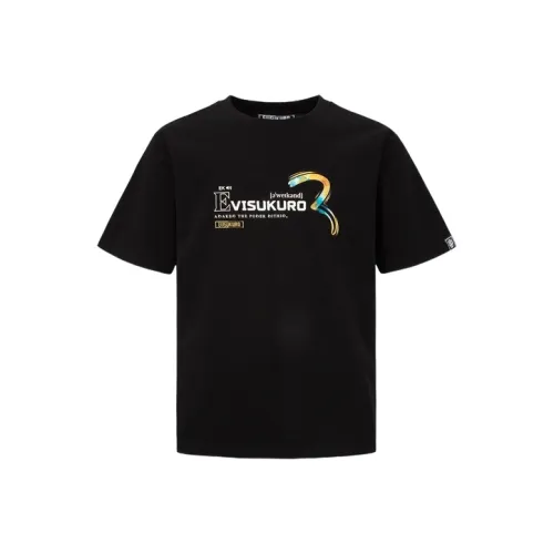 EVISU Мужские T-рубашки