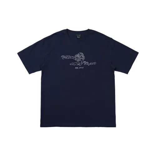 THE WIZ Унисекс Футболка