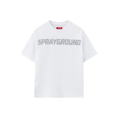 SPRAYGROUND Унисекс Футболки