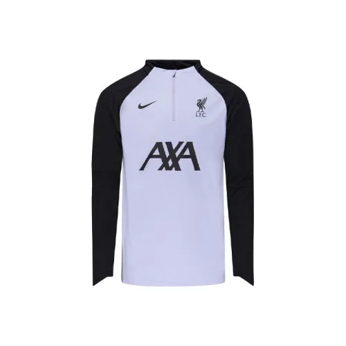 Nike Фиолетовый Рассвет Мужские T-рубашки