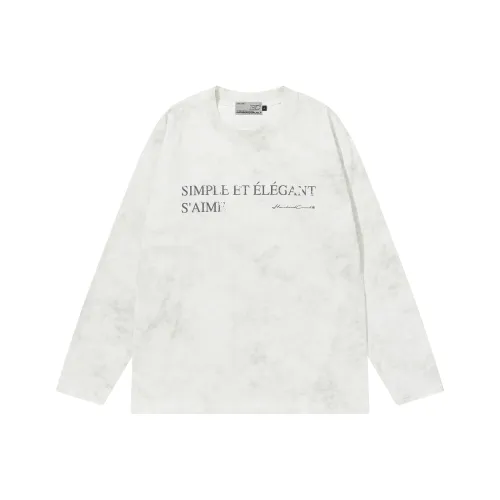 HARSH AND CRUEL Унисекс Футболка