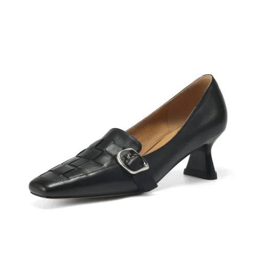 SAFIYA Женские повседневные туфли Женские