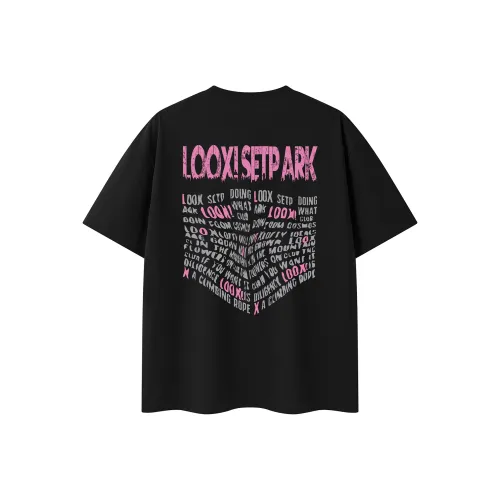 LOOX! Унисекс Футболки