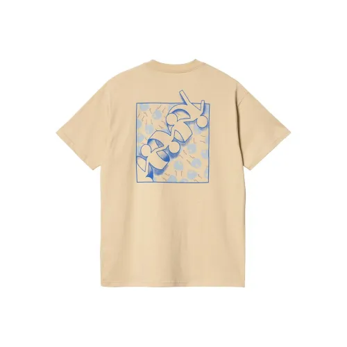 Carhartt WIP SS24 S S Unified T-Shirt T-Shirt Мужской Хаки