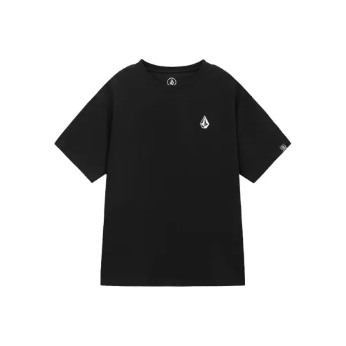 VOLCOM Унисекс Футболки