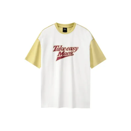 MAEA Унисекс Футболки