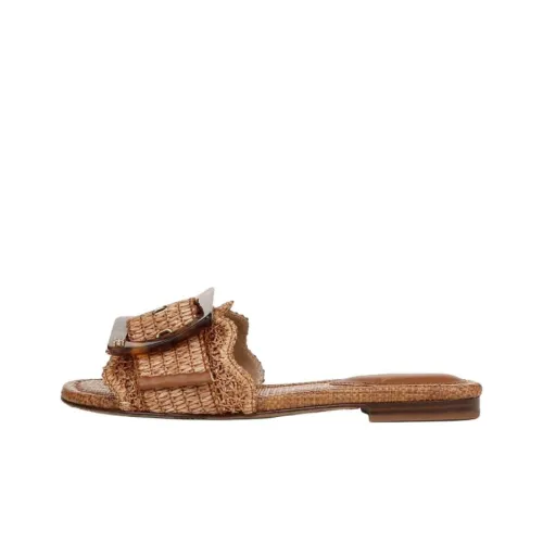 SAM EDELMAN Слипоны Коричневый Женские