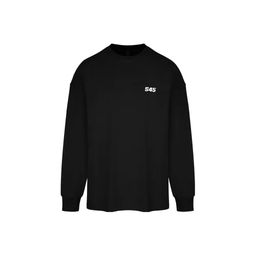 S45 Basic Collection Унисекс Футболки