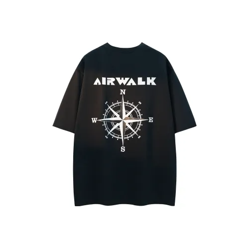 Airwalk Унисекс Футболки