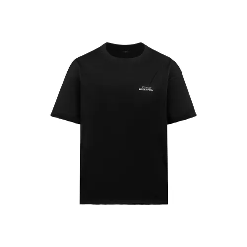 The Last Redemption Унисекс Футболка