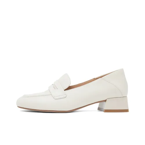 COMELY Лоферы Женские