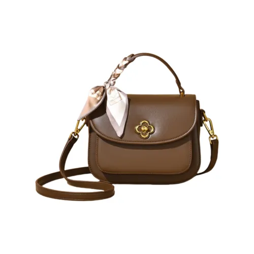 Versman ПУ (полиуретан) Сумка Женская Многоцветная