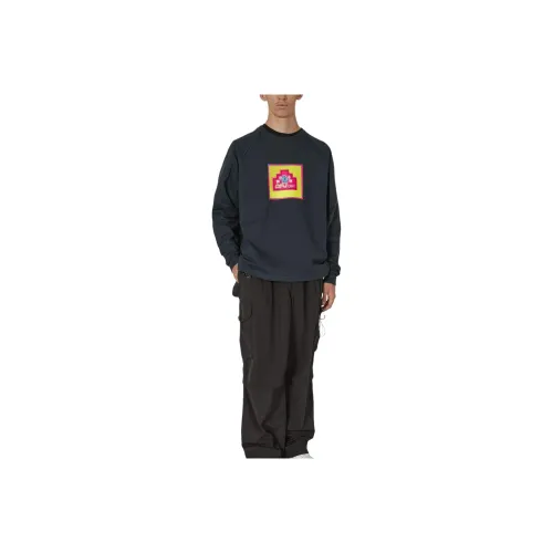 Cav Empt Черные Мужские T-Рубашки