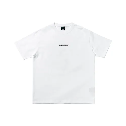 THE WIZ Унисекс Футболка