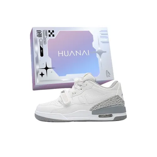 HUANAI Низкий топ Casual Унисекс