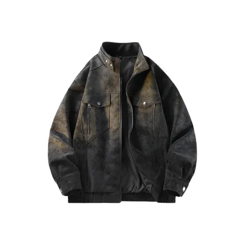 GOOSELIAR Унисекс Куртки