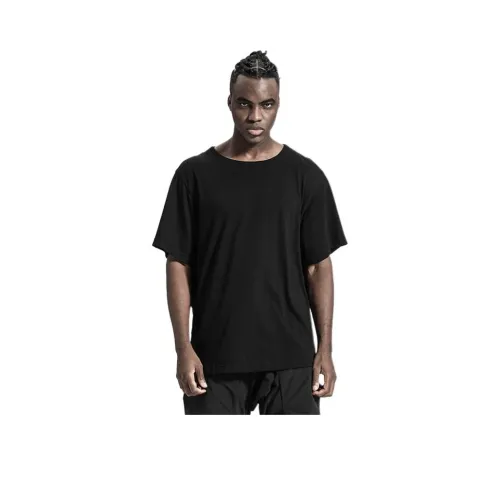 NORVINCY Удобный Moisture wicking Western Локоть Длина рукавов T-рубашка Унисекс