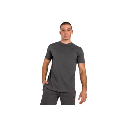 VENUM Серый Мужской T-Рубашки