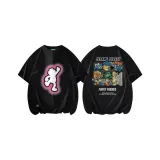 Чёрный + Чёрный [2 шт]