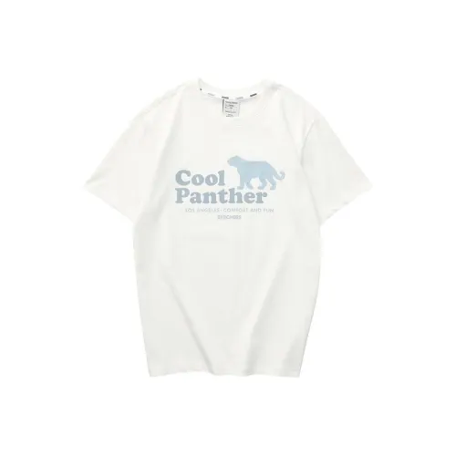 Skechers Мужские T-рубашки