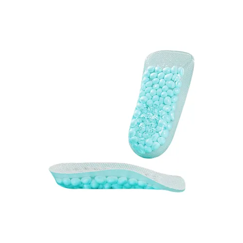 maigaole Стельки для попкорна Унисекс