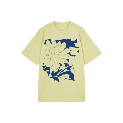 CROQUIS Мужские T-рубашки