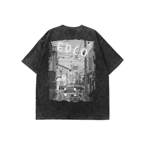 EDCO BREAK SILENCE T-Shirt Унисекс