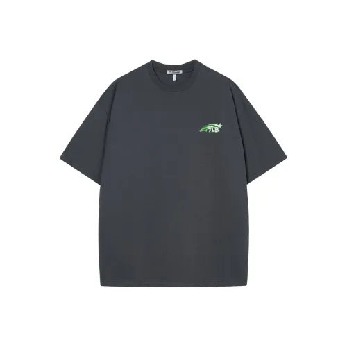 T liberal Унисекс Футболка