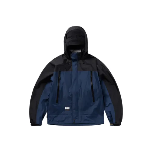 Thisisneverthat Куртка Унисекс Черный