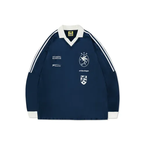 RASS Унисекс Футболки