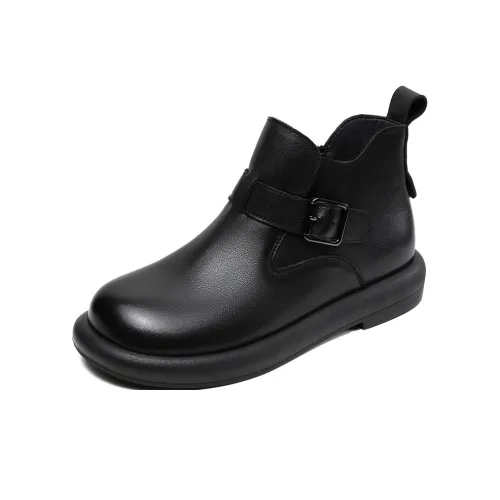 Devanro Ботильоны 3,0 см Женские