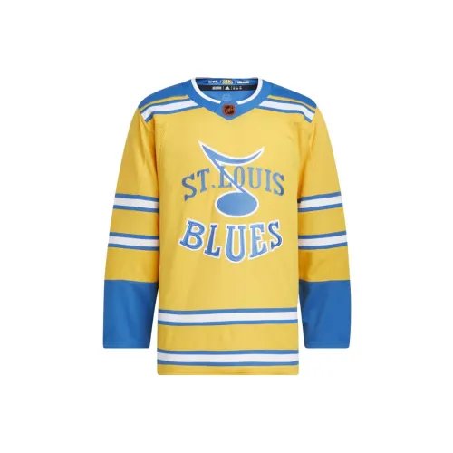 Adidas Желтые Мужские Футболки