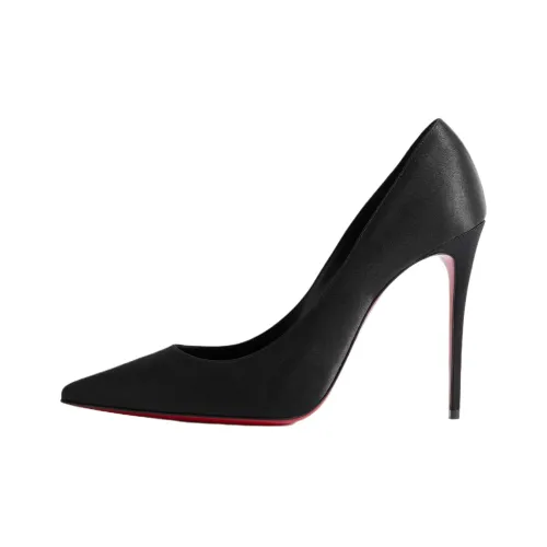 Christian Louboutin Высокие каблуки Женские
