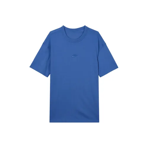Nike T-Shirt Мужская Gaming Royal Blue